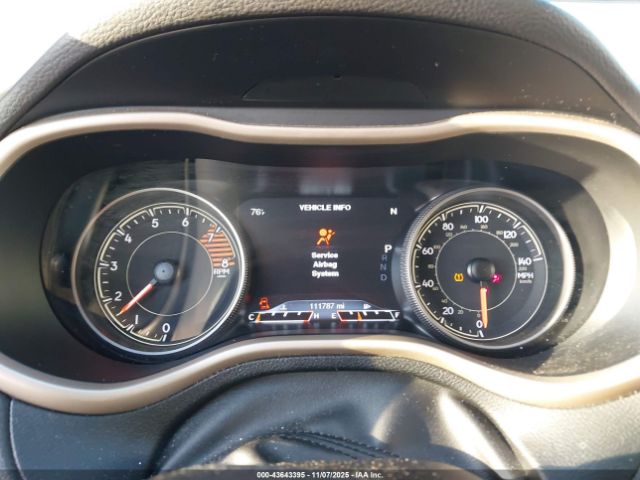 2018 JEEP CHEROKEE 1C4PJMDX2JD579397 Photo 6