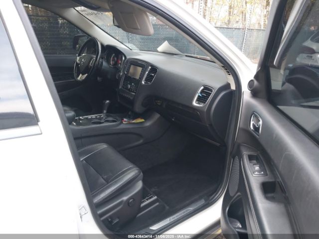 2012 DODGE DURANGO 1C4SDJET2CC112601 Photo 4