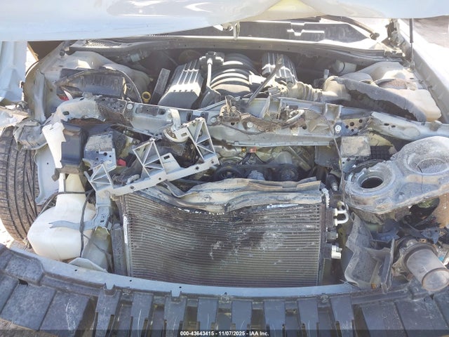 2021 DODGE CHALLENGER 2C3CDZFJ5MH646467 Photo 9