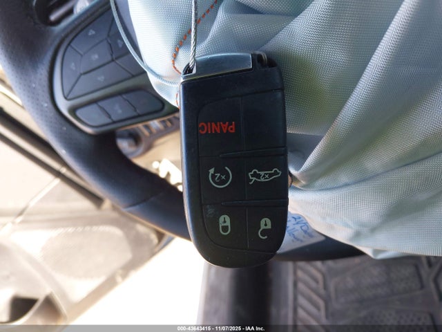 2021 DODGE CHALLENGER 2C3CDZFJ5MH646467 Photo 10