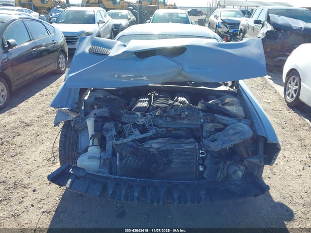 Aukcja sprzedaży 2021 Dodge Challenger R/t Scat Pack, vin: 2C3CDZFJ5MH646467, numer aukcji: 43643415