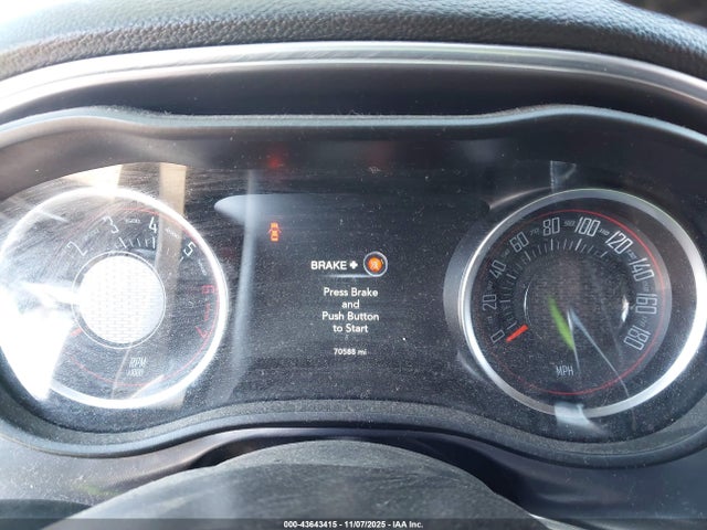 2021 DODGE CHALLENGER 2C3CDZFJ5MH646467 Photo 6