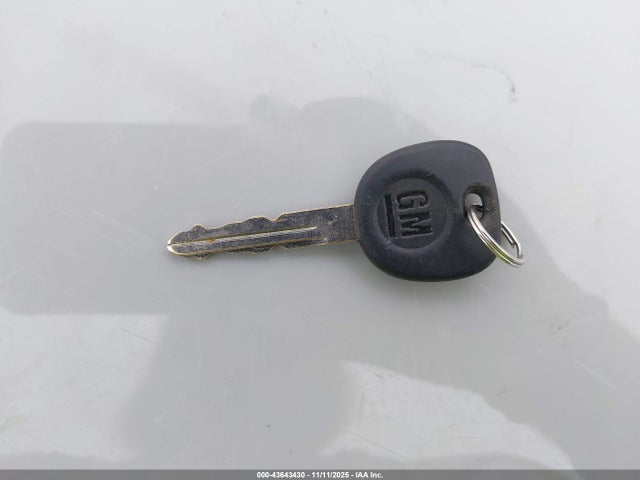 2004 CADILLAC ESCALADE 1GYEK63N24R100557 Photo 10