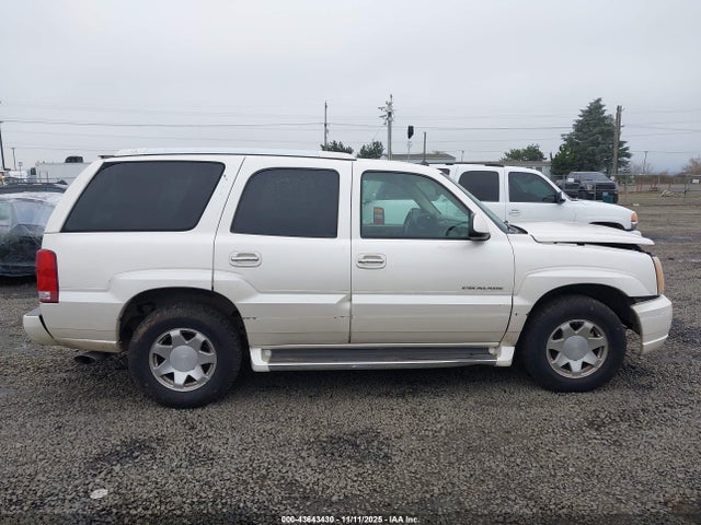 Aukcja sprzedaży 2004 Cadillac Escalade Standard, vin: 1GYEK63N24R100557, numer aukcji: 43643430