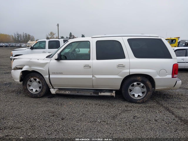 Aukcja sprzedaży 2004 Cadillac Escalade Standard, vin: 1GYEK63N24R100557, numer aukcji: 43643430