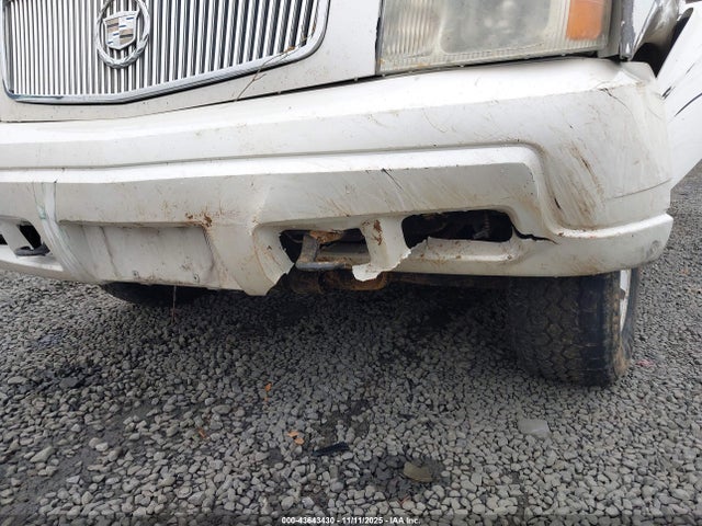 Aukcja sprzedaży 2004 Cadillac Escalade Standard, vin: 1GYEK63N24R100557, numer aukcji: 43643430