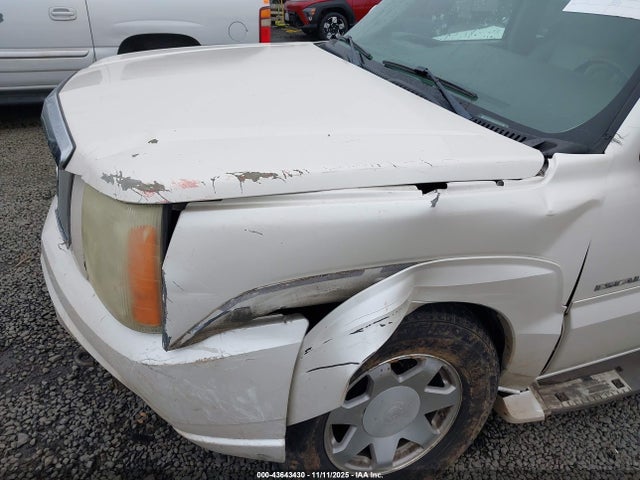 Aukcja sprzedaży 2004 Cadillac Escalade Standard, vin: 1GYEK63N24R100557, numer aukcji: 43643430