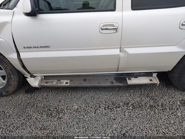 Aukcja sprzedaży 2004 Cadillac Escalade Standard, vin: 1GYEK63N24R100557, numer aukcji: 43643430