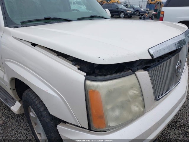 Aukcja sprzedaży 2004 Cadillac Escalade Standard, vin: 1GYEK63N24R100557, numer aukcji: 43643430