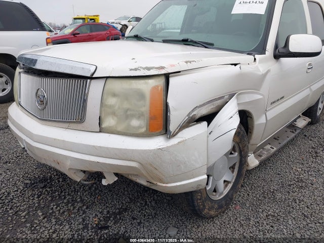 2004 CADILLAC ESCALADE 1GYEK63N24R100557 Photo 5