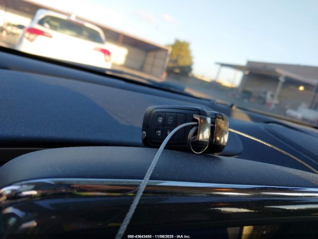 2012 CHEVROLET VOLT 1G1RH6E45CU116766 Photo 10