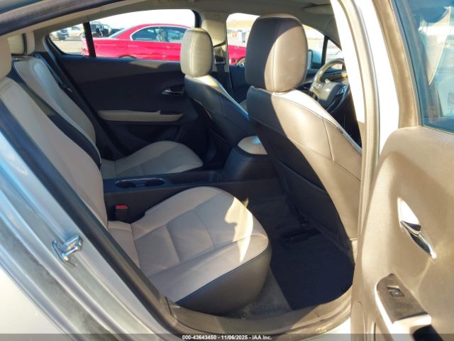 2012 CHEVROLET VOLT 1G1RH6E45CU116766 Photo 7
