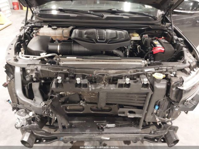 2024 JEEP GRAND WAGONEER L 1C4SJSGPXRS183803 Photo 9