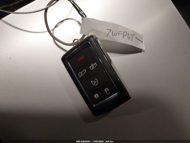 2024 JEEP GRAND WAGONEER L 1C4SJSGPXRS183803 Photo 10