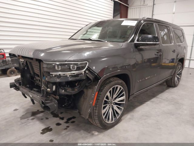 2024 JEEP GRAND WAGONEER L 1C4SJSGPXRS183803 Photo 1