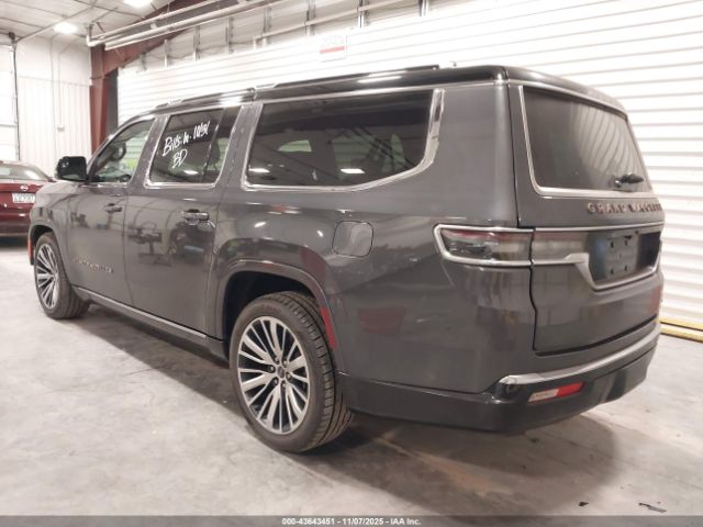 2024 JEEP GRAND WAGONEER L 1C4SJSGPXRS183803 Photo 2