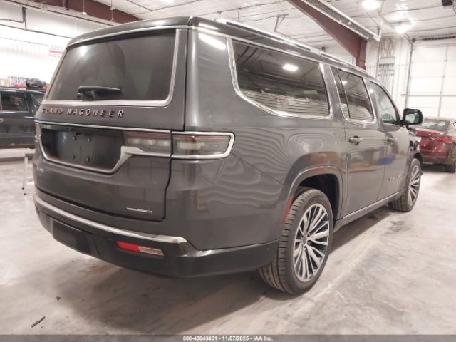 2024 JEEP GRAND WAGONEER L 1C4SJSGPXRS183803 Photo 3