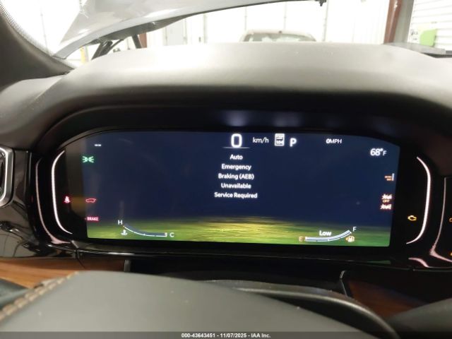 2024 JEEP GRAND WAGONEER L 1C4SJSGPXRS183803 Photo 6