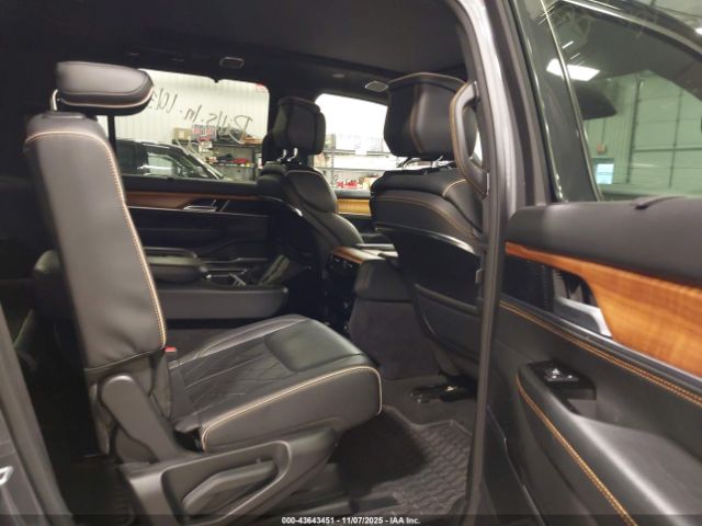 2024 JEEP GRAND WAGONEER L 1C4SJSGPXRS183803 Photo 7