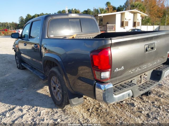 2019 TOYOTA TACOMA 4WD 3TMCZ5AN5KM255057 Photo 2