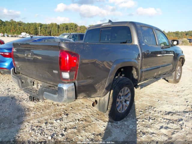 2019 TOYOTA TACOMA 4WD 3TMCZ5AN5KM255057 Photo 3