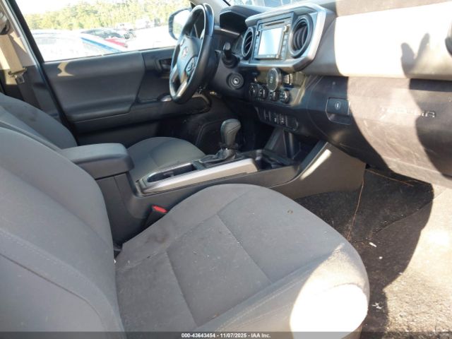 2019 TOYOTA TACOMA 4WD 3TMCZ5AN5KM255057 Photo 4
