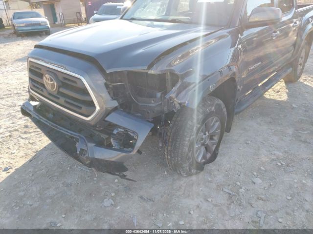 2019 TOYOTA TACOMA 4WD 3TMCZ5AN5KM255057 Photo 5