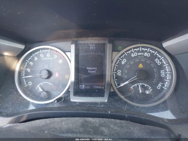 2019 TOYOTA TACOMA 4WD 3TMCZ5AN5KM255057 Photo 6