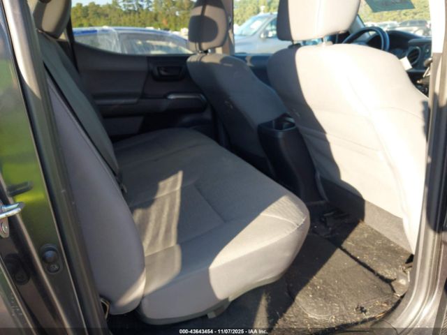 2019 TOYOTA TACOMA 4WD 3TMCZ5AN5KM255057 Photo 7