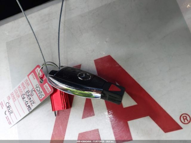 2016 MERCEDES-BENZ GL 450 4JGDF6EEXGA647285 Photo 10