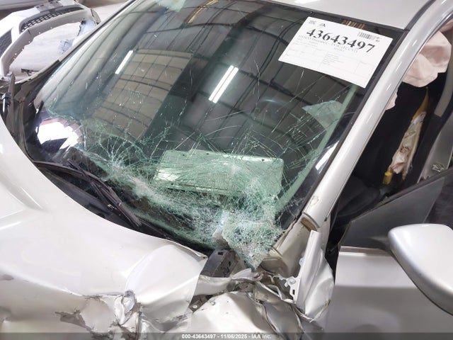 2018 Nissan Sentra S მანქანა იყიდება აუქციონზე, vin: 3N1AB7AP6JY247875, აუქციონის ნომერი: 43643497