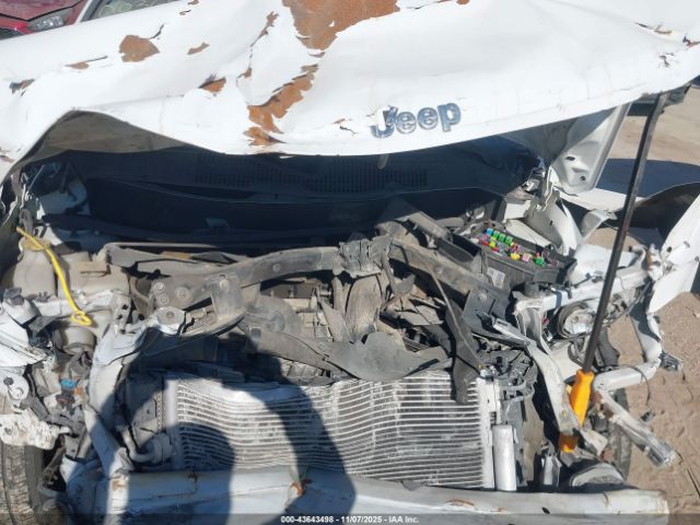 2017 JEEP COMPASS 1C4NJCEB8HD170870 Photo 9