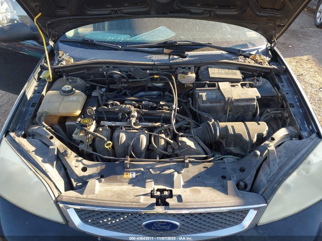 Продаж на аукціоні авто 2007 Ford Focus S/se/ses, vin: 1FAFP31N77W207547, номер лоту: 43643511