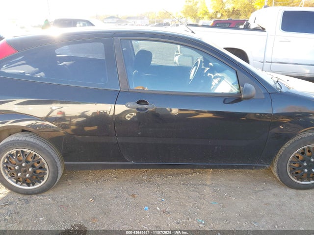 Продаж на аукціоні авто 2007 Ford Focus S/se/ses, vin: 1FAFP31N77W207547, номер лоту: 43643511