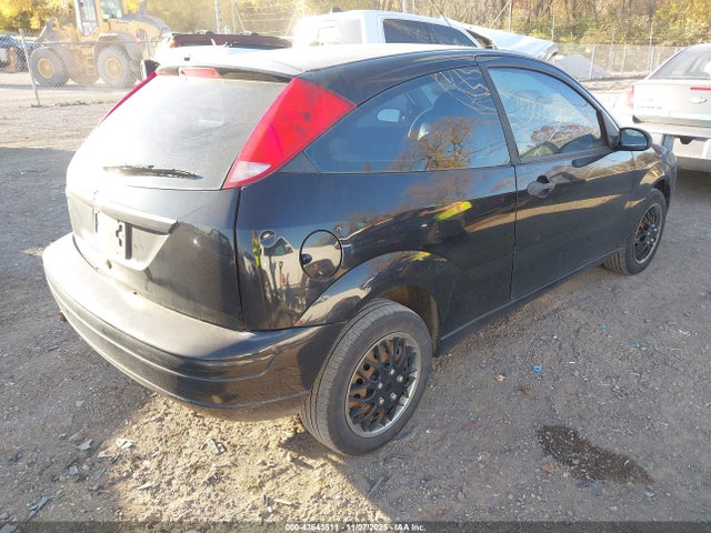 Продаж на аукціоні авто 2007 Ford Focus S/se/ses, vin: 1FAFP31N77W207547, номер лоту: 43643511