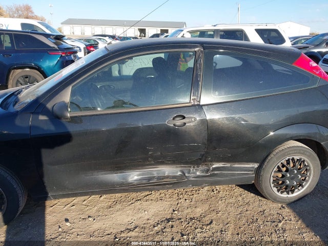 Продаж на аукціоні авто 2007 Ford Focus S/se/ses, vin: 1FAFP31N77W207547, номер лоту: 43643511