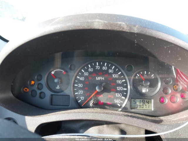 Продаж на аукціоні авто 2007 Ford Focus S/se/ses, vin: 1FAFP31N77W207547, номер лоту: 43643511