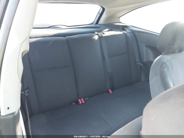 Продаж на аукціоні авто 2007 Ford Focus S/se/ses, vin: 1FAFP31N77W207547, номер лоту: 43643511