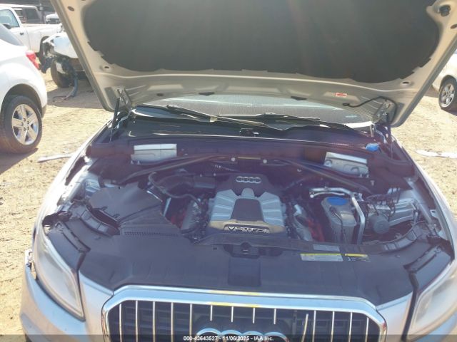 2014 AUDI Q5 WA1DGAFP7EA066175 Photo 9