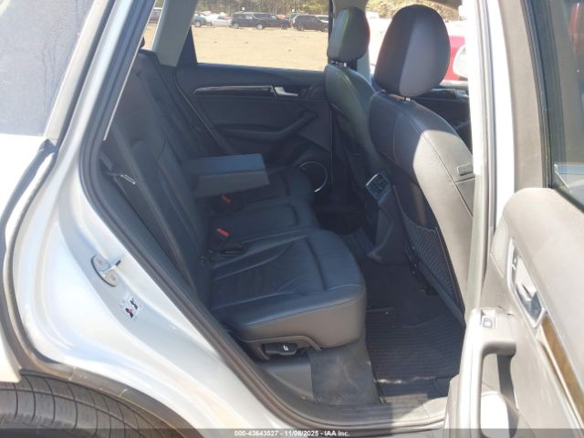 2014 AUDI Q5 WA1DGAFP7EA066175 Photo 7
