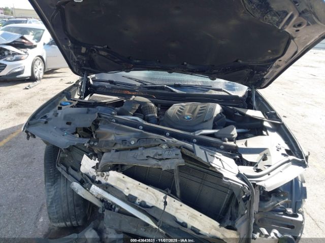 2022 BMW X5 5UXJU4C07N9J06331 Photo 9