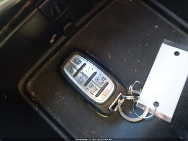 2018 CHRYSLER PACIFICA 2C4RC1EG0JR228226 Photo 10