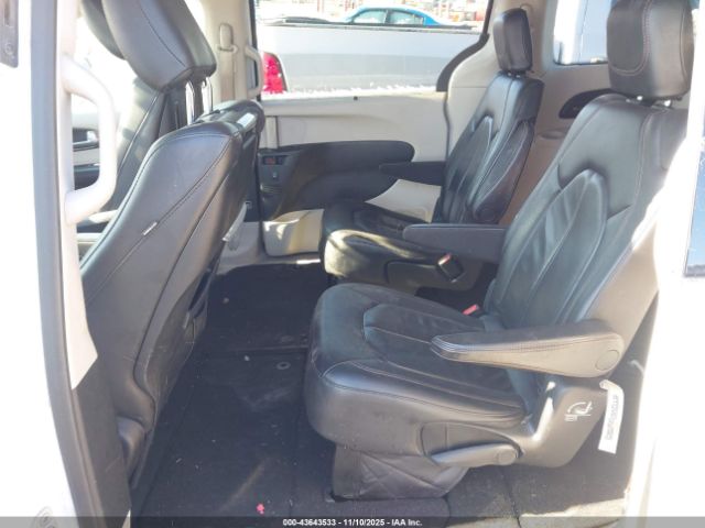 2018 CHRYSLER PACIFICA 2C4RC1EG0JR228226 Photo 7