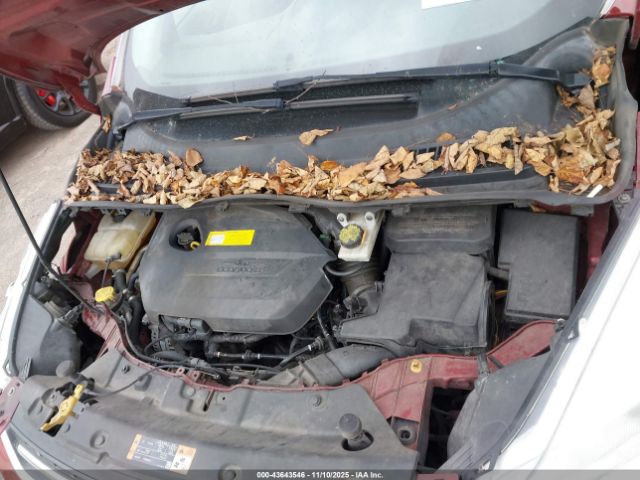 2015 FORD ESCAPE 1FMCU9JX4FUB28109 Photo 9