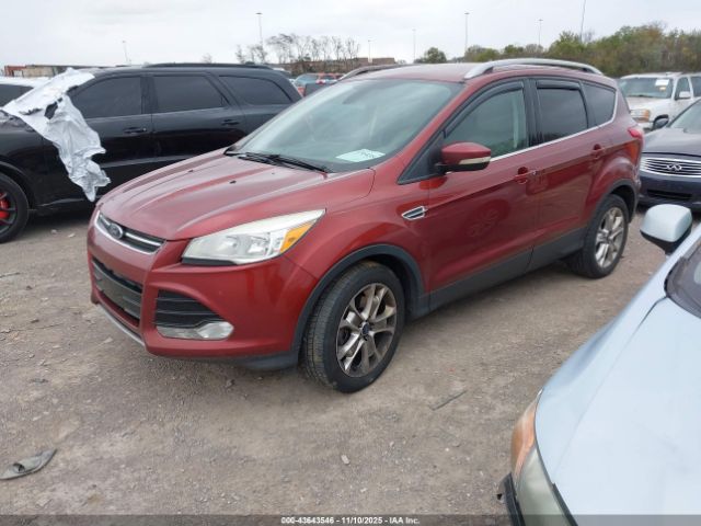 2015 FORD ESCAPE 1FMCU9JX4FUB28109 Photo 1