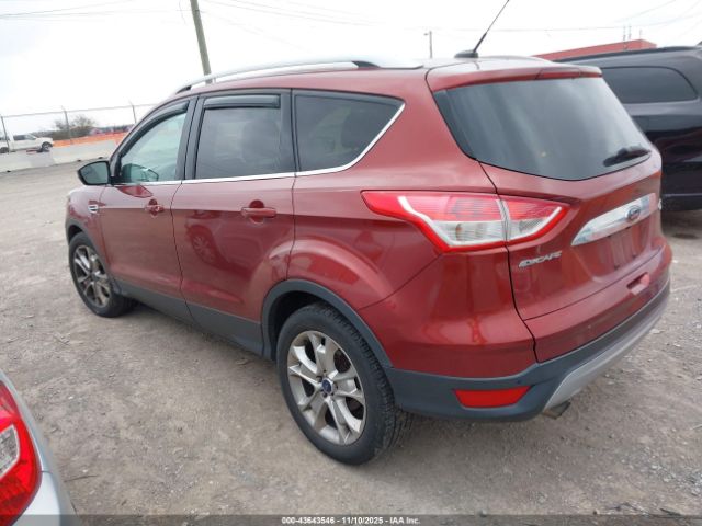 2015 FORD ESCAPE 1FMCU9JX4FUB28109 Photo 2