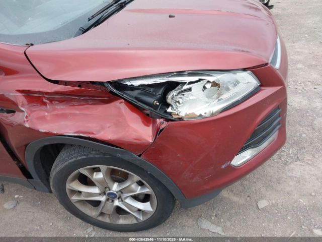 2015 FORD ESCAPE 1FMCU9JX4FUB28109 Photo 5