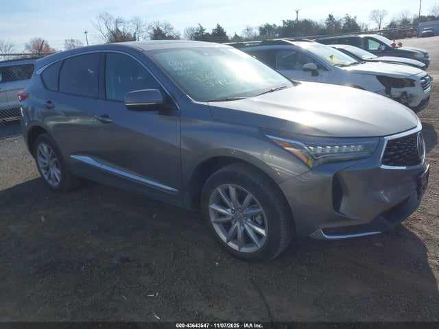 2024 ACURA RDX 5J8TC2H31RL015702