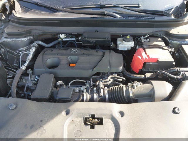 2024 ACURA RDX 5J8TC2H31RL015702 Photo 9