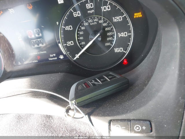 2024 ACURA RDX 5J8TC2H31RL015702 Photo 10